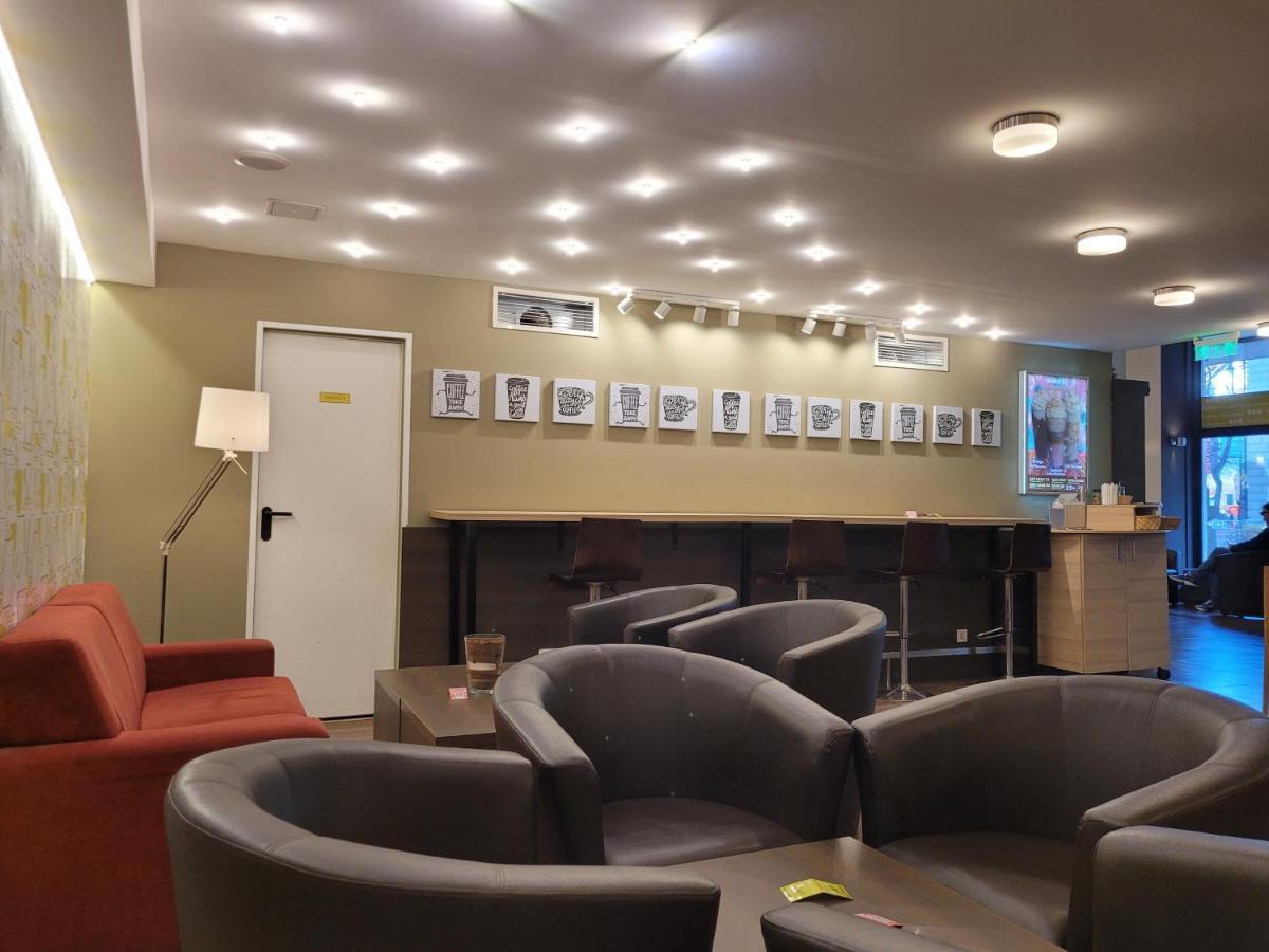 בודפשט Liszt Studio מראה חיצוני תמונה