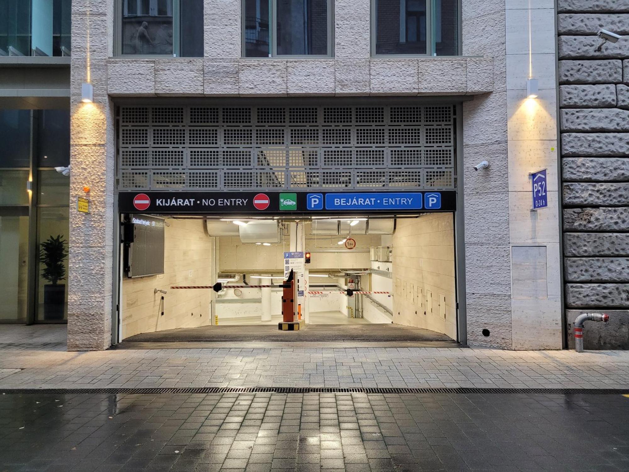 בודפשט Liszt Studio מראה חיצוני תמונה